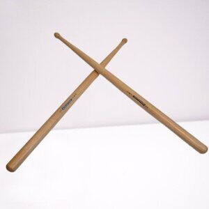 Ludwig Hickory Drumsticks 35 Made in USA